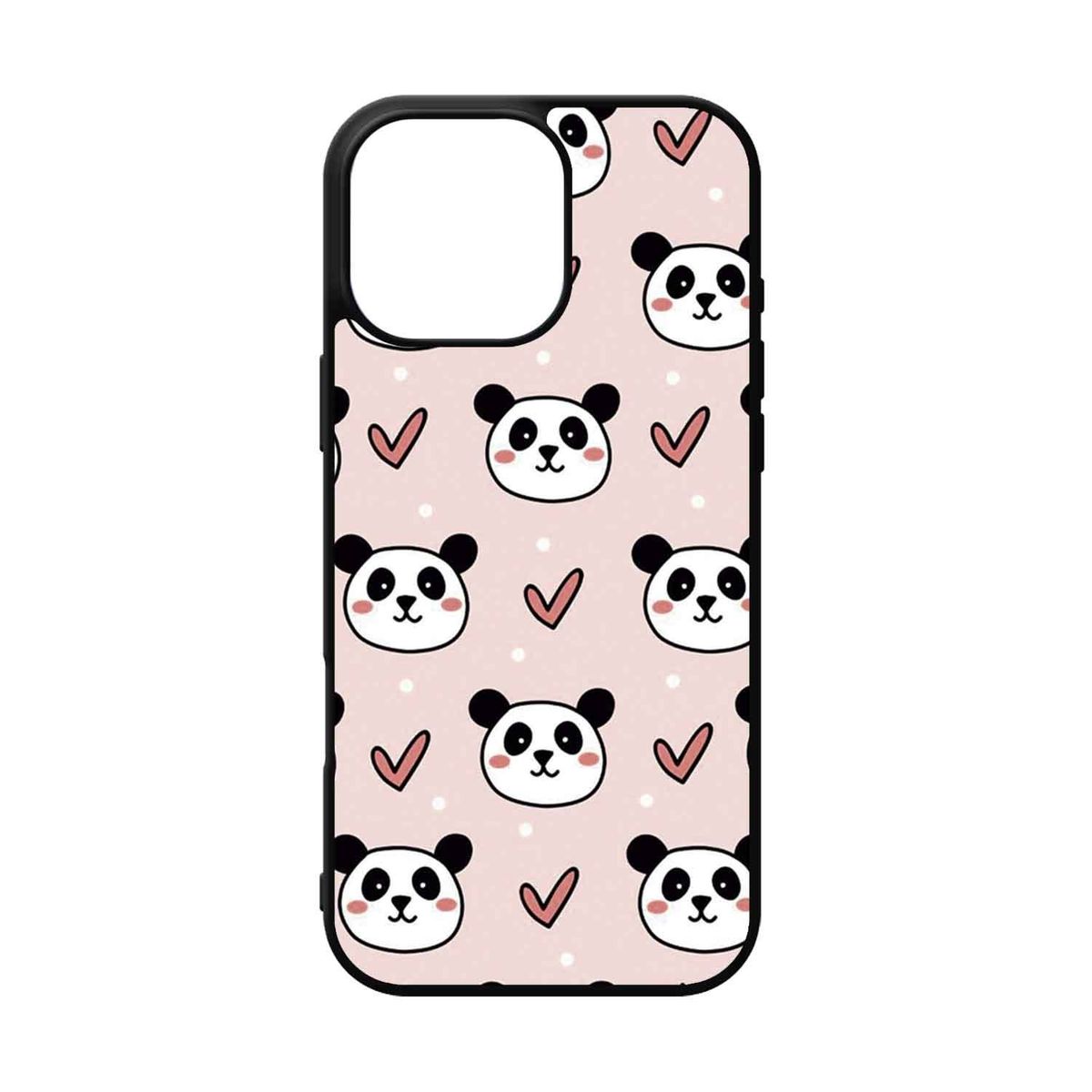 GENERICO - Funda Protector Case Para IPHONE 16