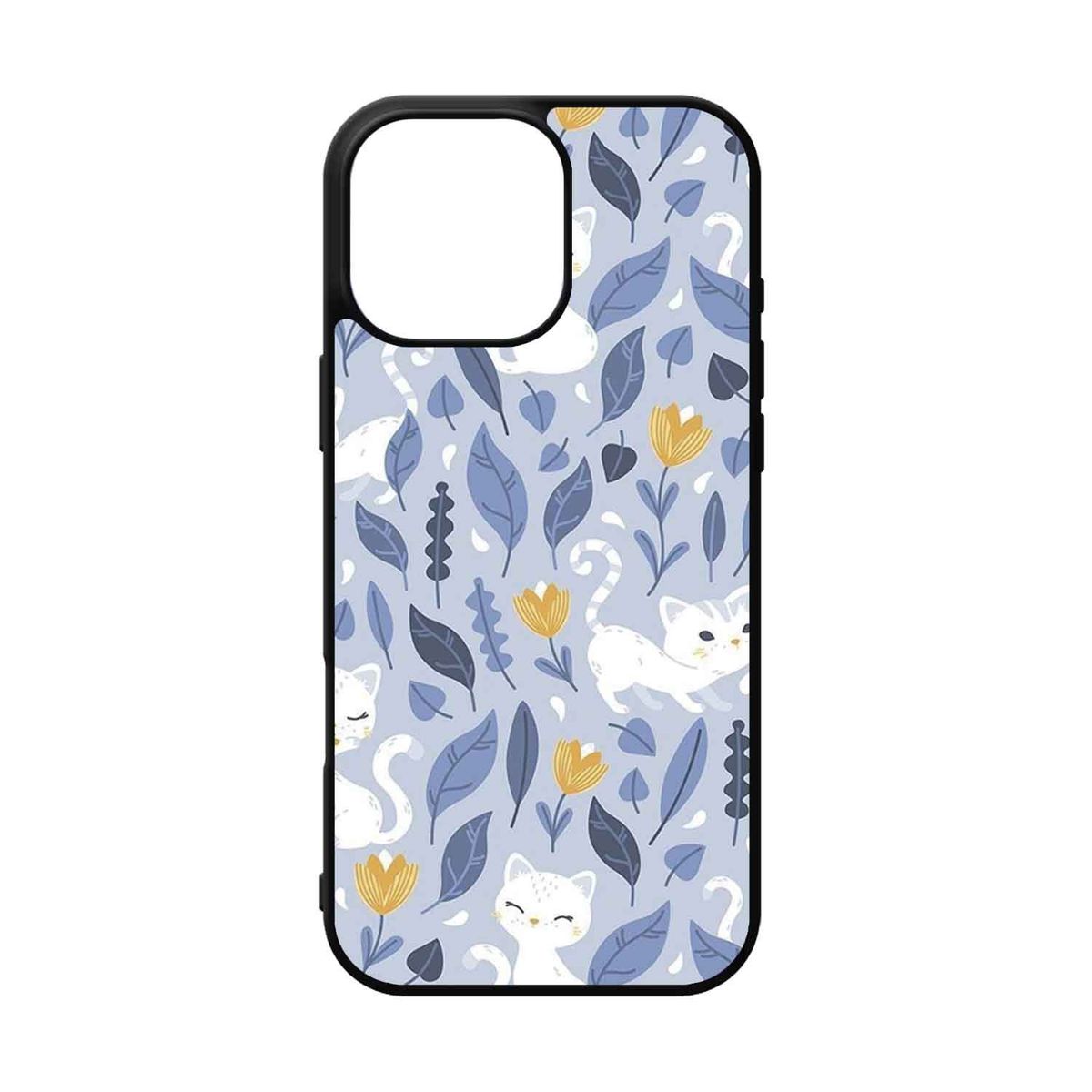 GENERICO - Funda Protector Case Para IPHONE 16