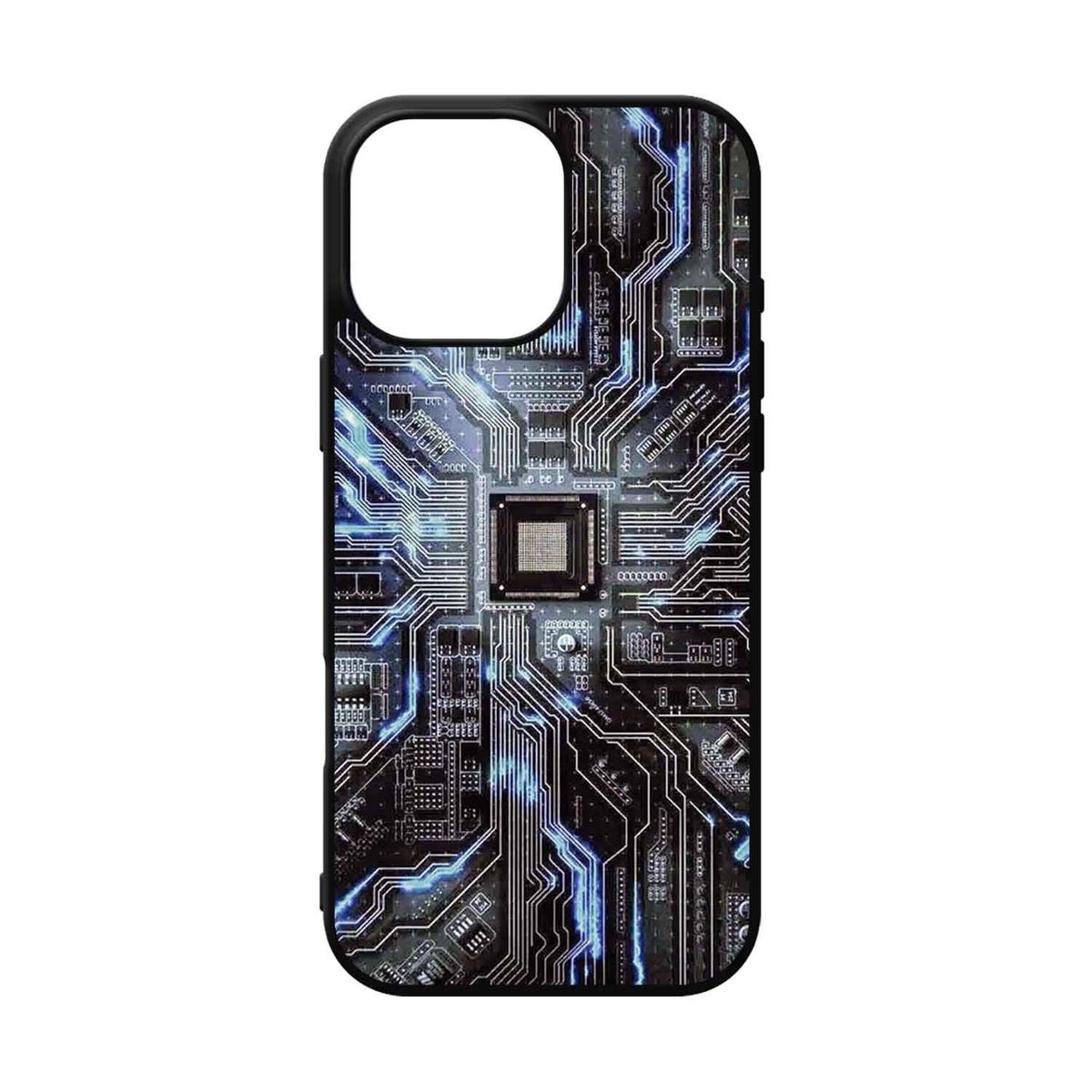 GENERICO - Funda Protector Case Para IPHONE 16
