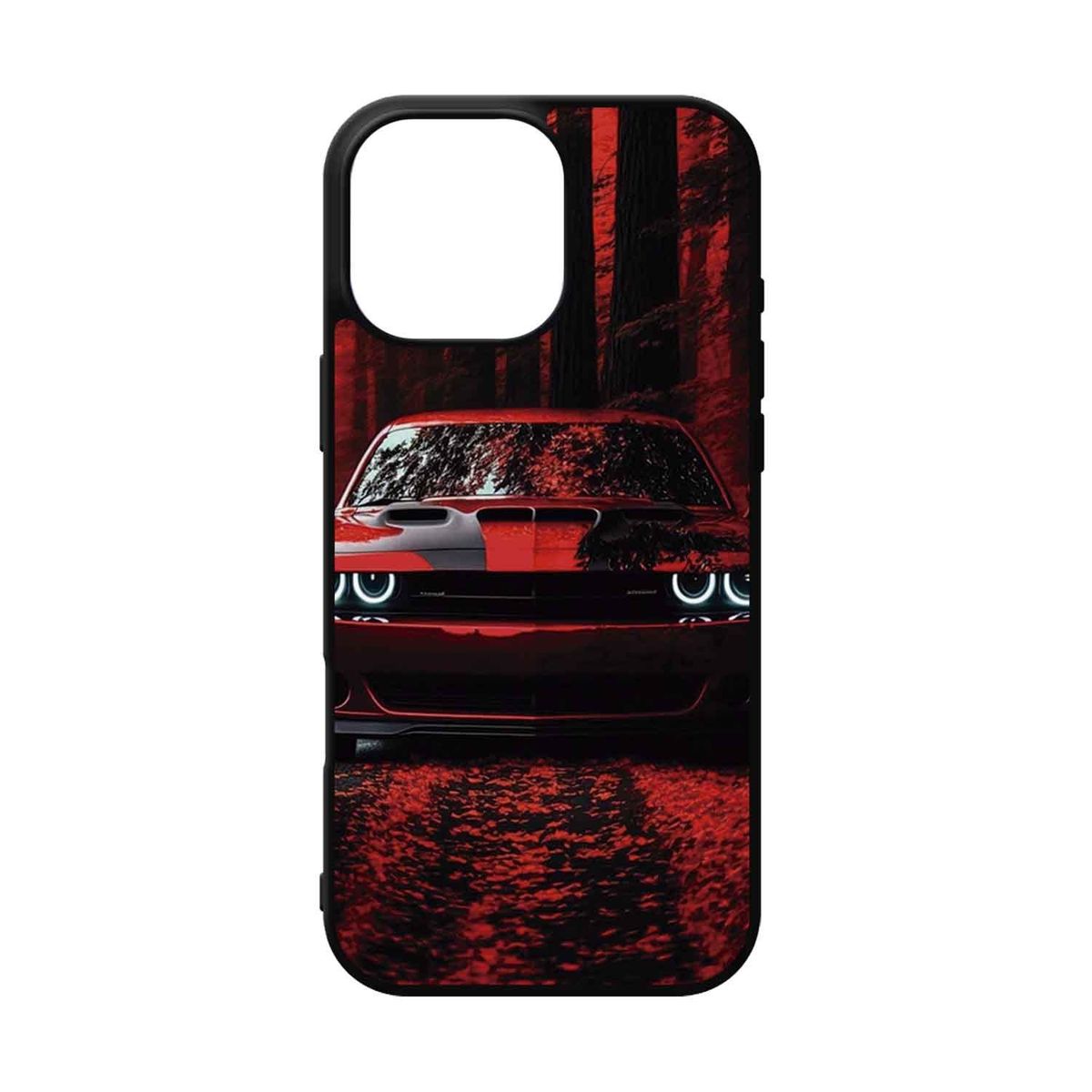 GENERICO - Funda Protector Case Para IPHONE 16