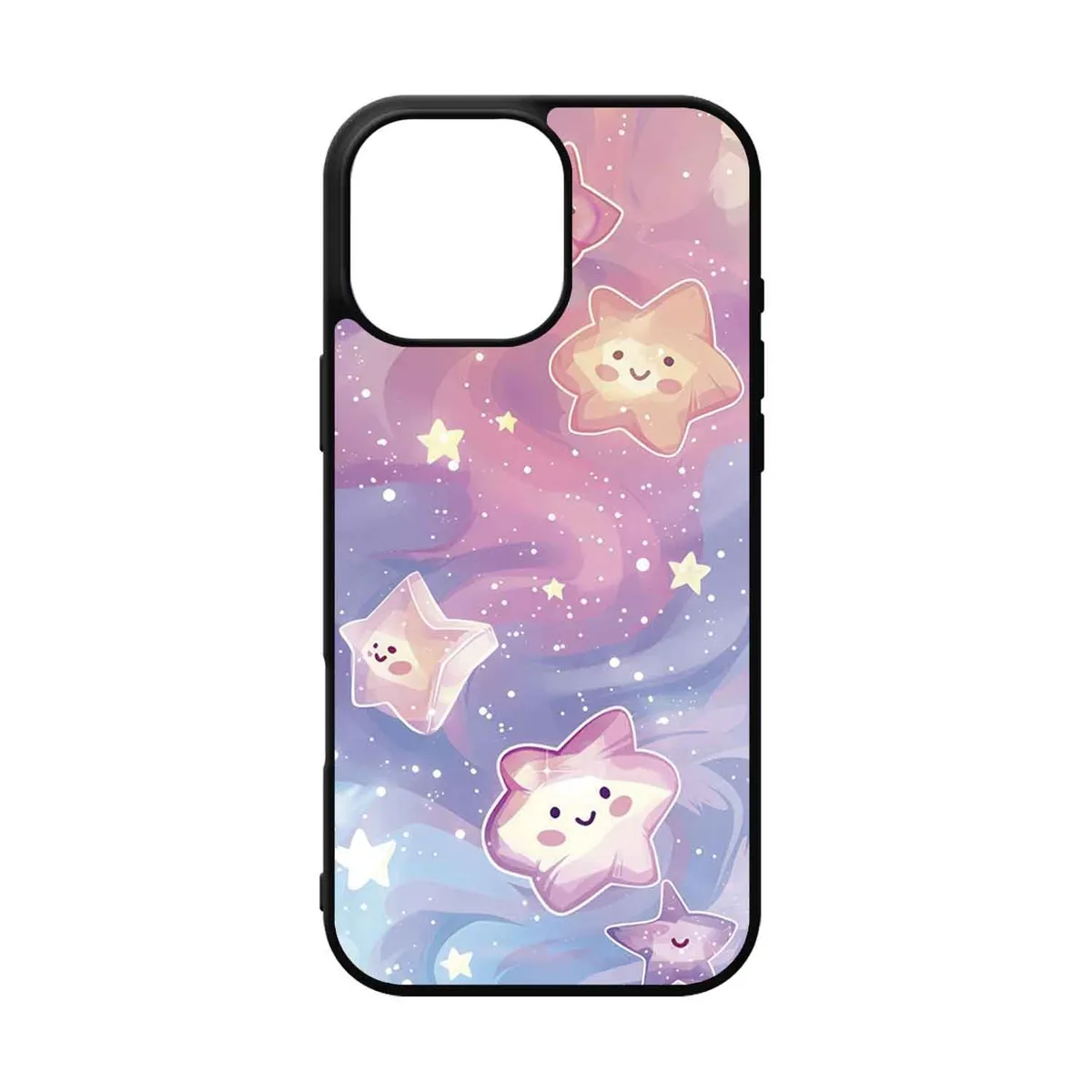 GENERICO - Funda Protector Case Para IPHONE 16