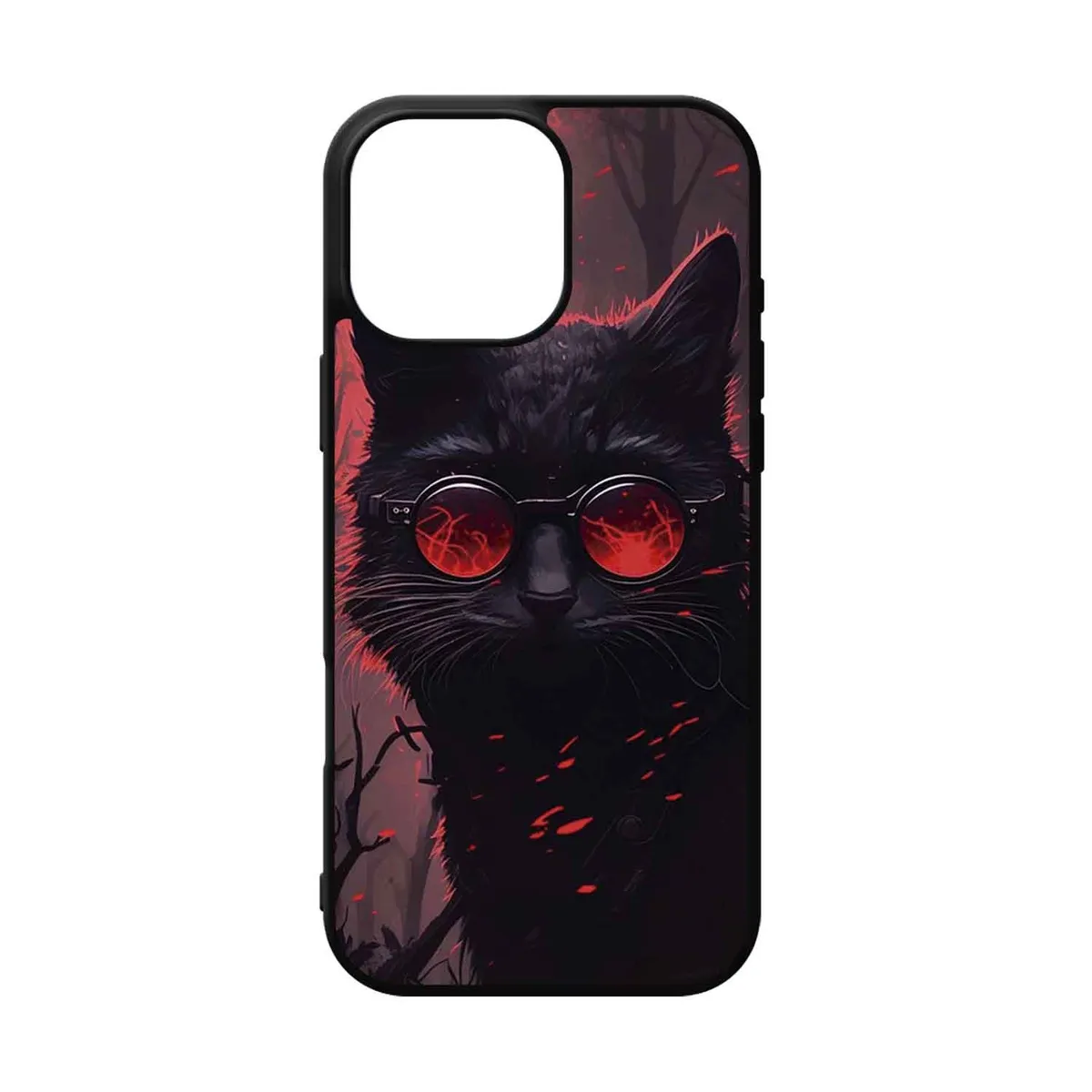 GENERICO - Funda Protector Case Para IPHONE 16