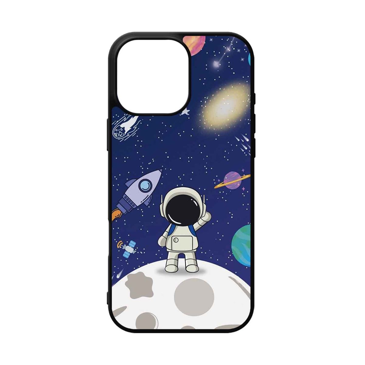 GENERICO - Funda Protector Case Para IPHONE 16