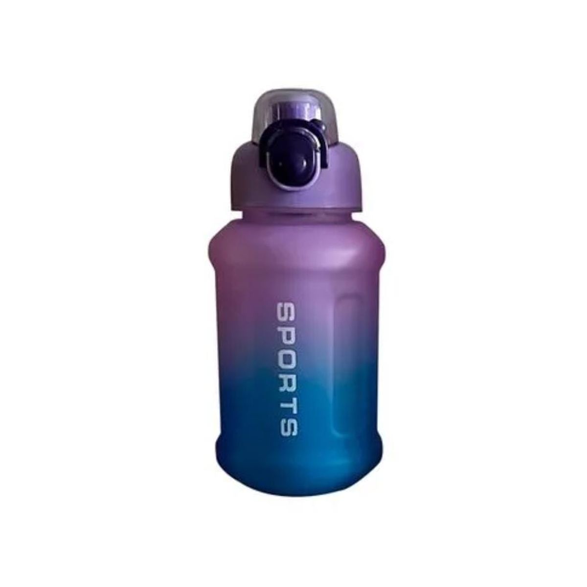 ICHIMATSU - Tomatodo Sports Degradado Lila/Celeste 800 ml