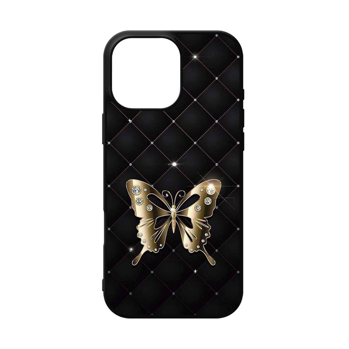 GENERICO - Funda Protector Case Para IPHONE 16