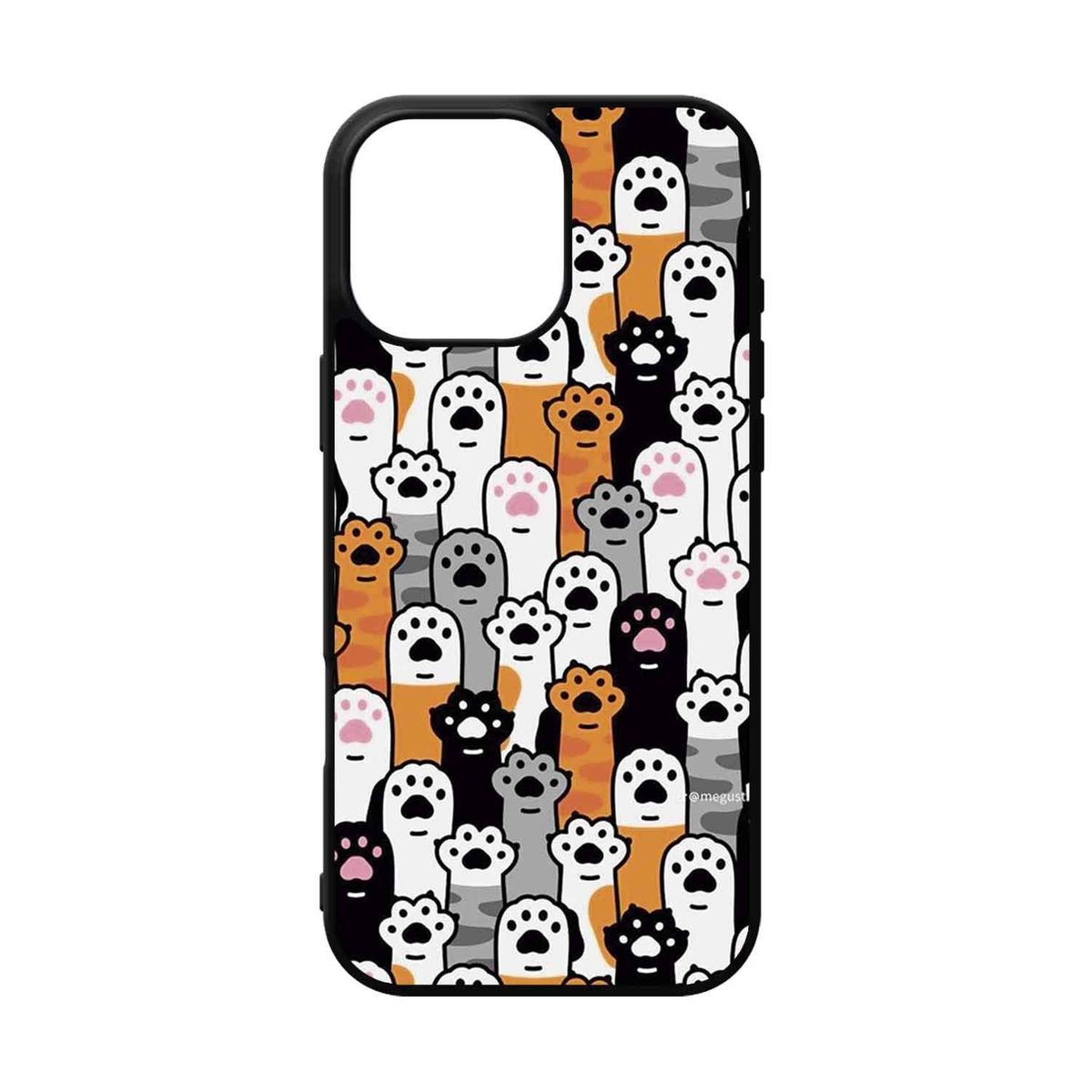GENERICO - Funda Protector Case Para IPHONE 16