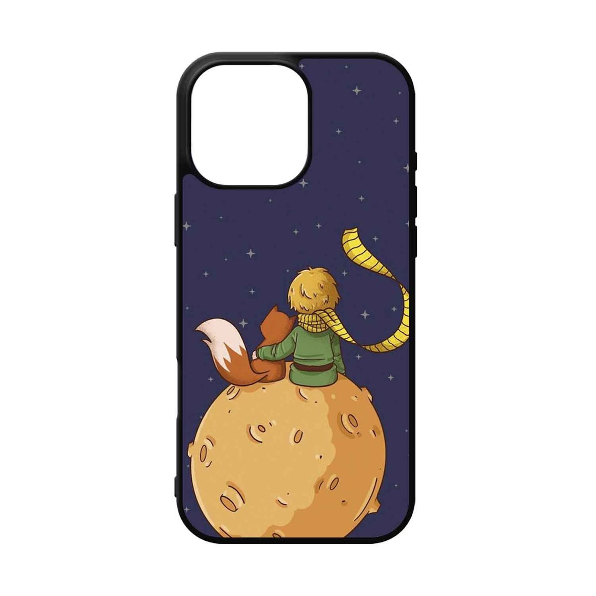 GENERICO - Funda Protector Case Para IPHONE 16