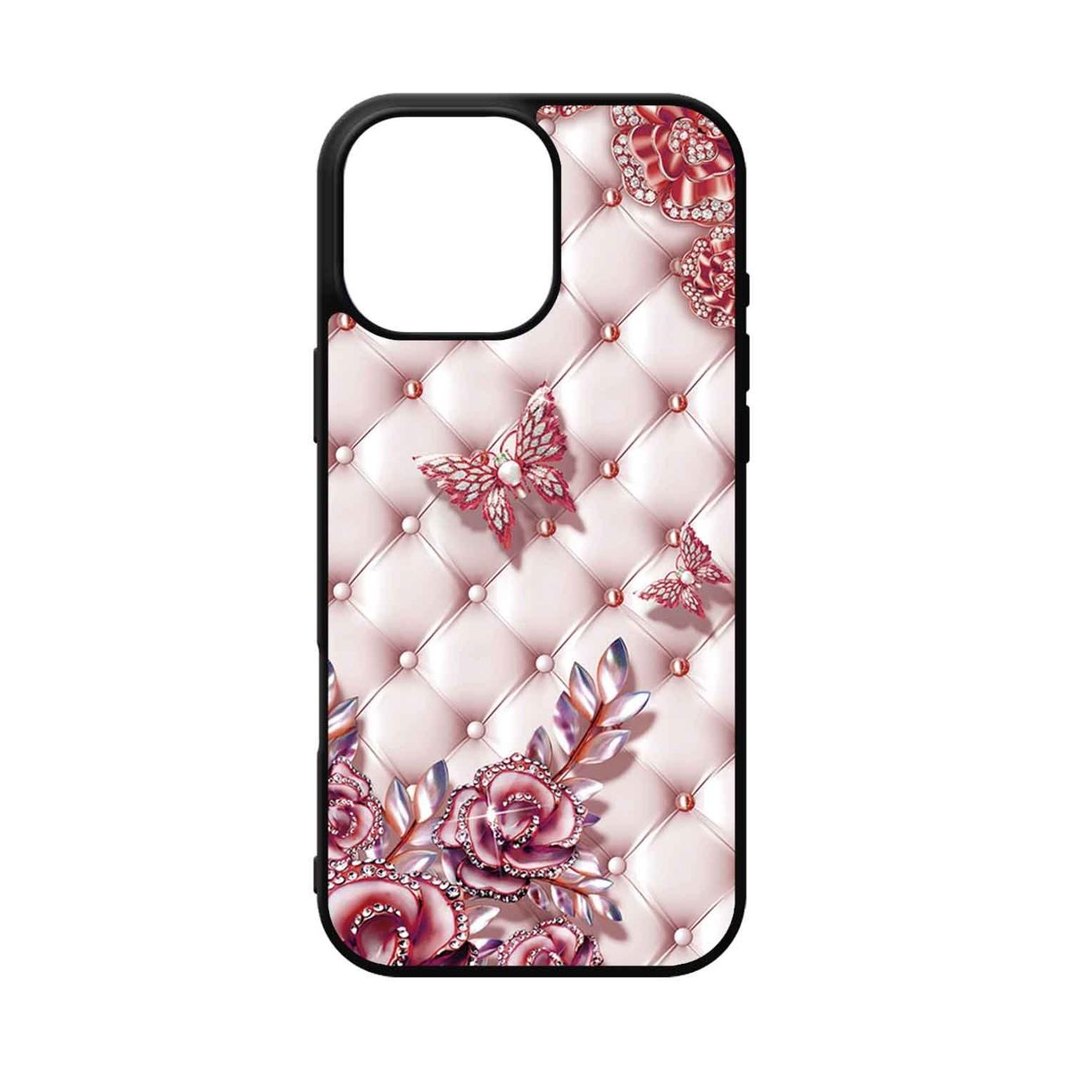 GENERICO - Funda Protector Case Para IPHONE 16