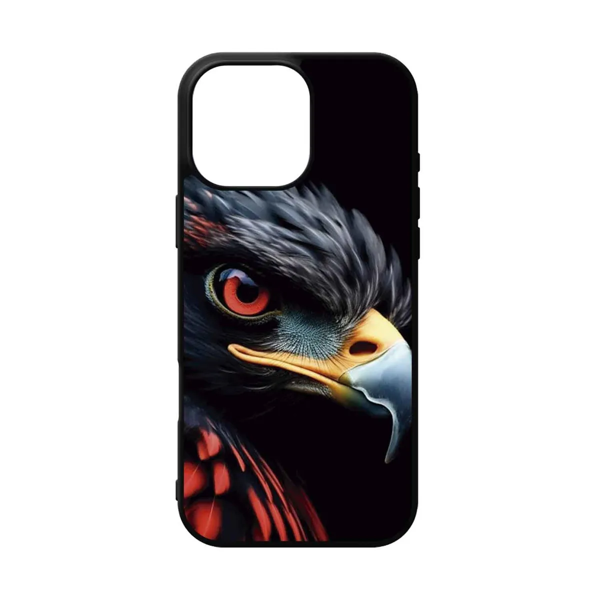 GENERICO - Funda Protector Case Para IPHONE 16