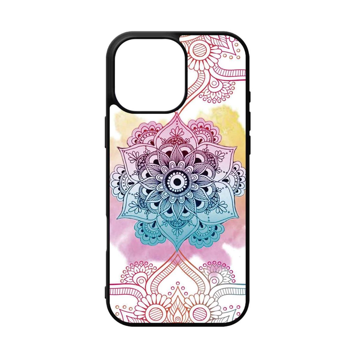 GENERICO - Funda Protector Case Para IPHONE 16