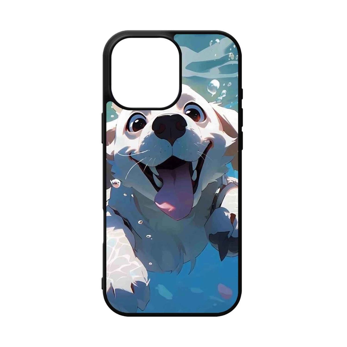 GENERICO - Funda Protector Case Para IPHONE 16