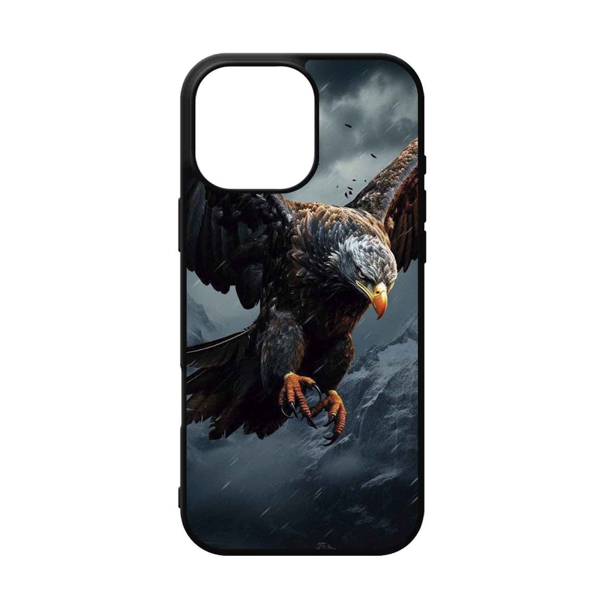 GENERICO - Funda Protector Case Para IPHONE 16