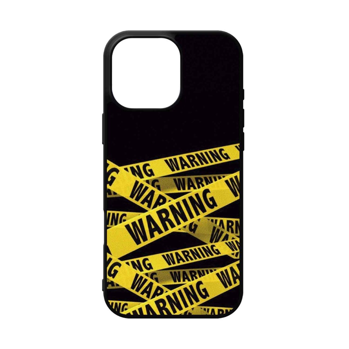 GENERICO - Funda Protector Case Para IPHONE 16