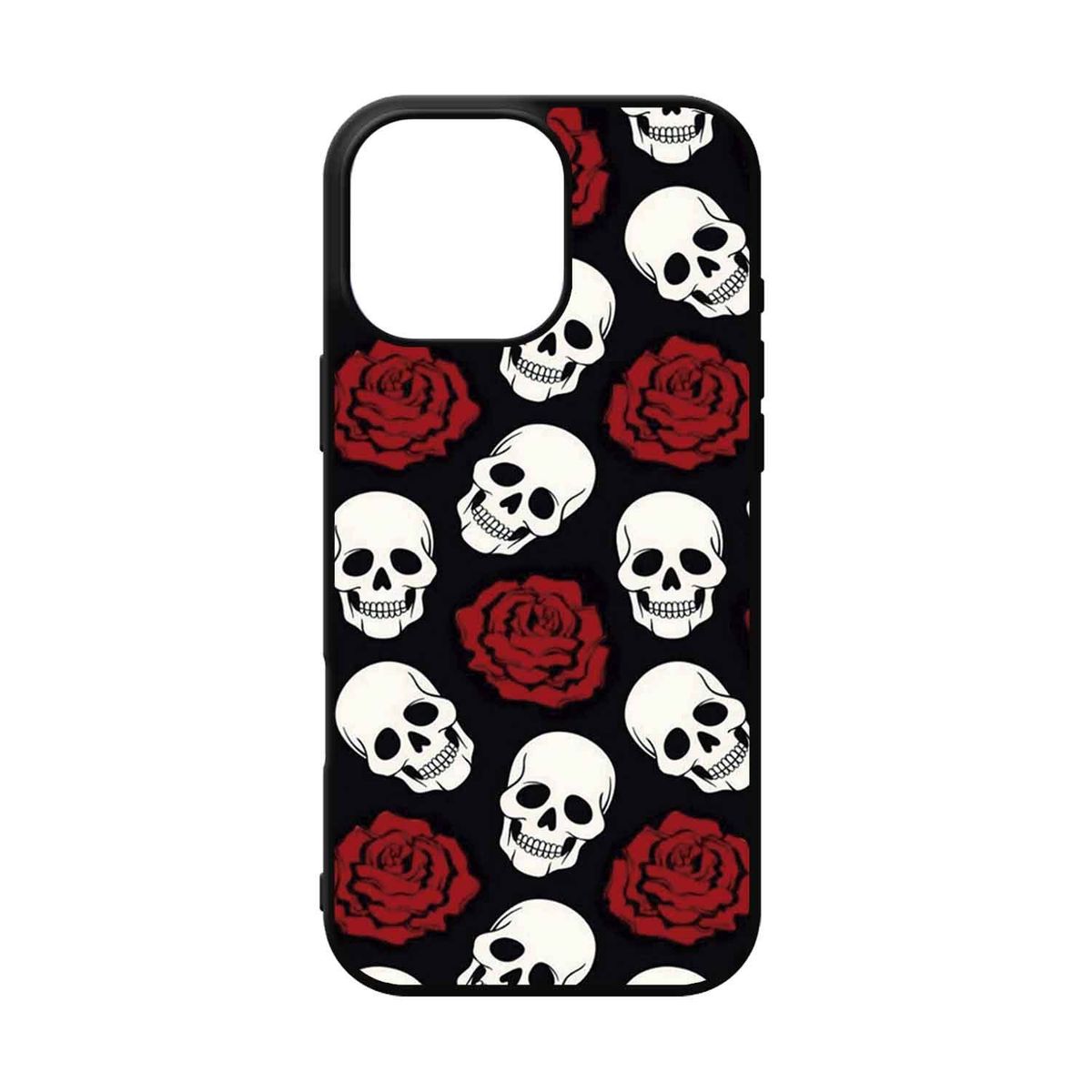 GENERICO - Funda Protector Case Para IPHONE 16
