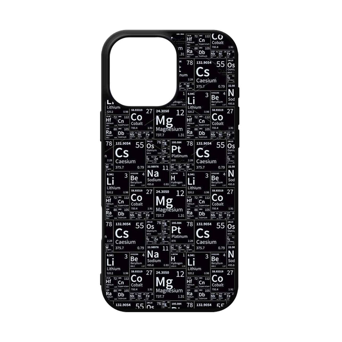 GENERICO - Funda Protector Case Para IPHONE 16