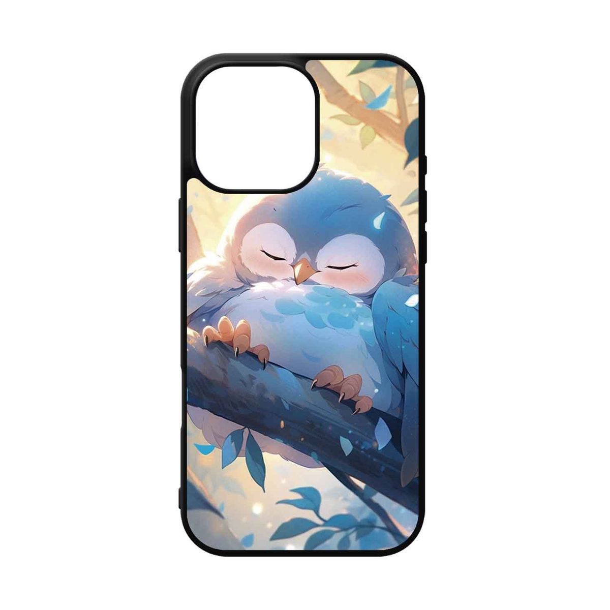 GENERICO - Funda Protector Case Para IPHONE 16