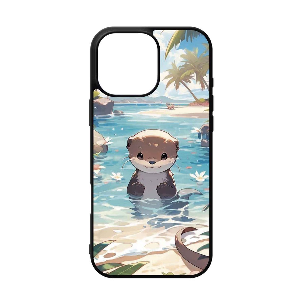 GENERICO - Funda Protector Case Para IPHONE 16