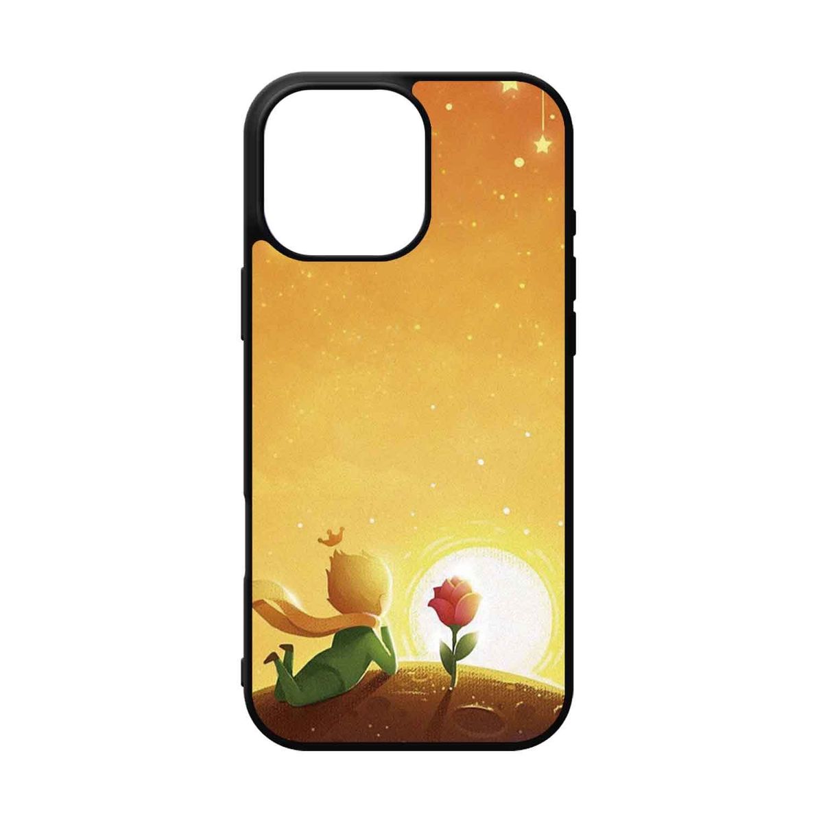 GENERICO - Funda Protector Case Para IPHONE 16