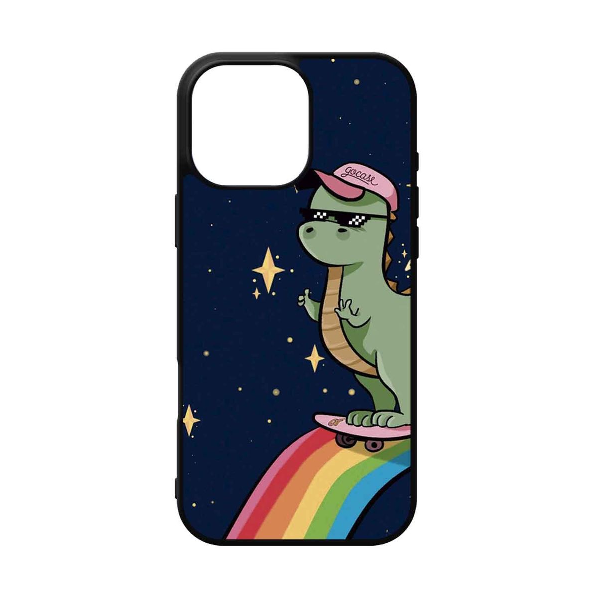 GENERICO - Funda Protector Case Para IPHONE 16