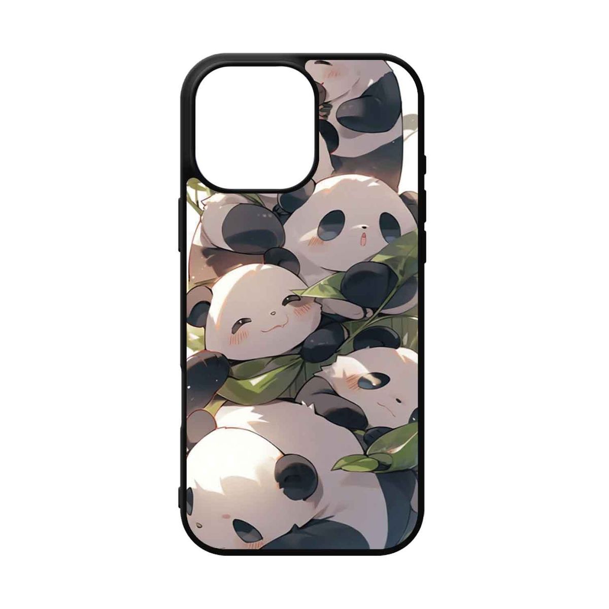 GENERICO - Funda Protector Case Para IPHONE 16