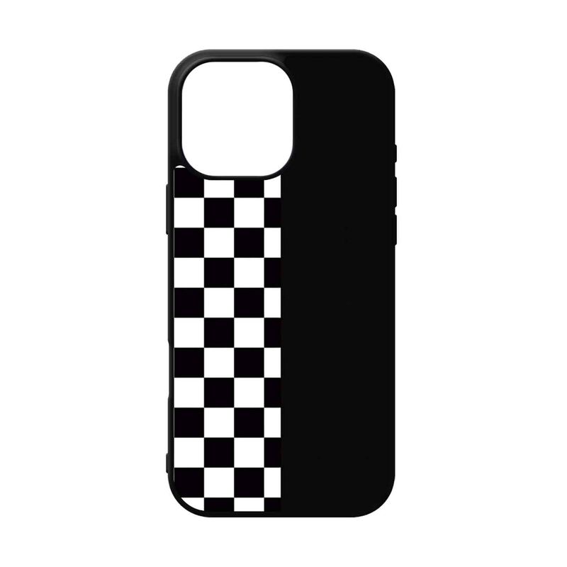 GENERICO - Funda Protector Case Para IPHONE 16