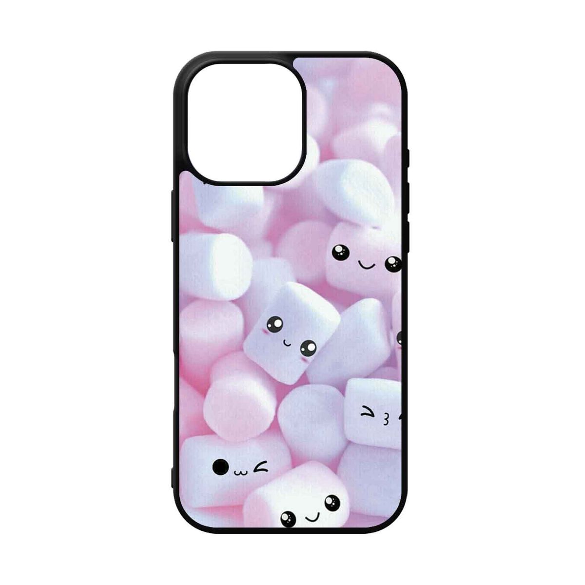 GENERICO - Funda Protector Case Para IPHONE 16