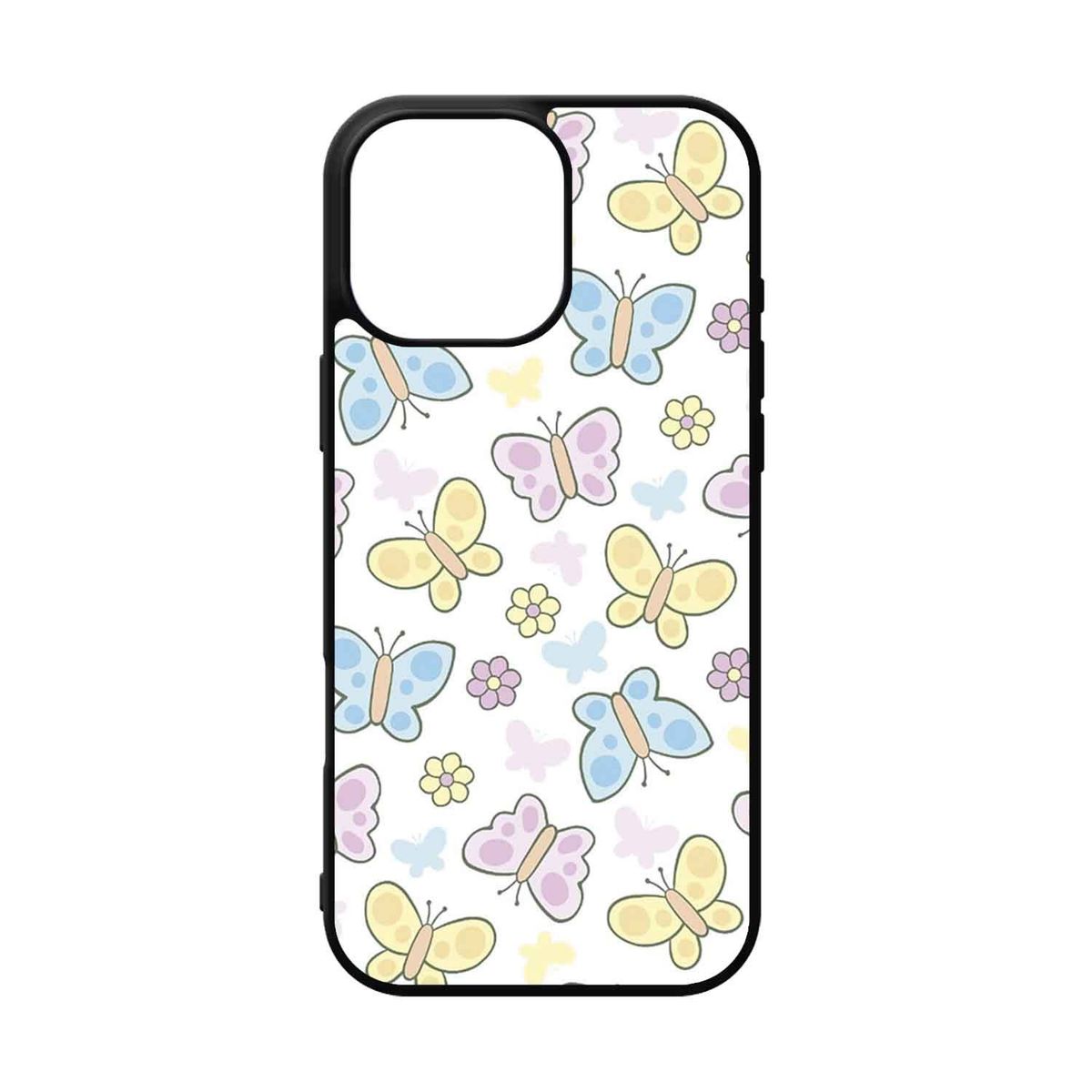 GENERICO - Funda Protector Case Para IPHONE 16