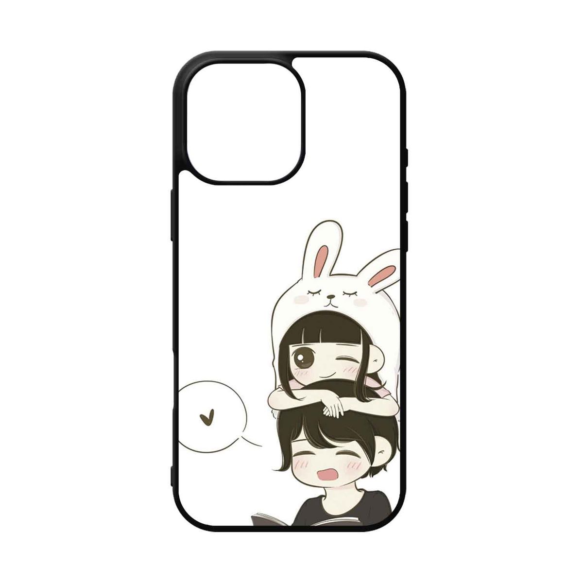 GENERICO - Funda Protector Case Para IPHONE 16