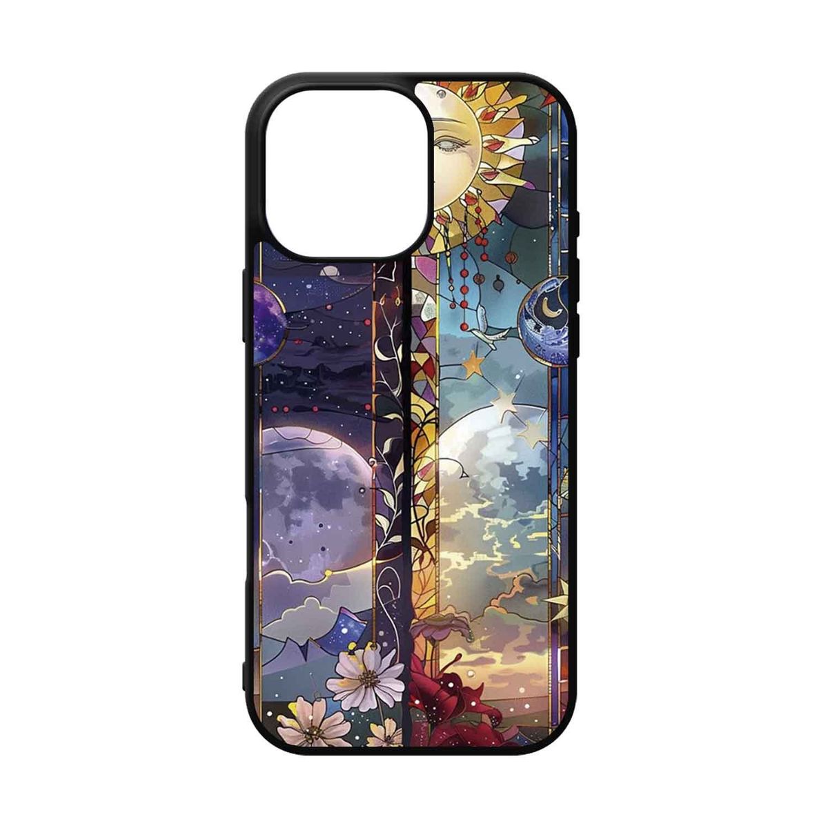 GENERICO - Funda Protector Case Para IPHONE 16