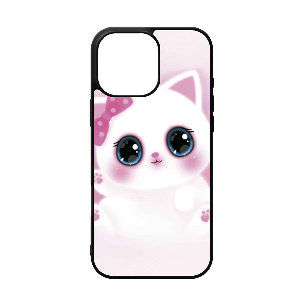 GENERICO - Funda Protector Case Para IPHONE 16