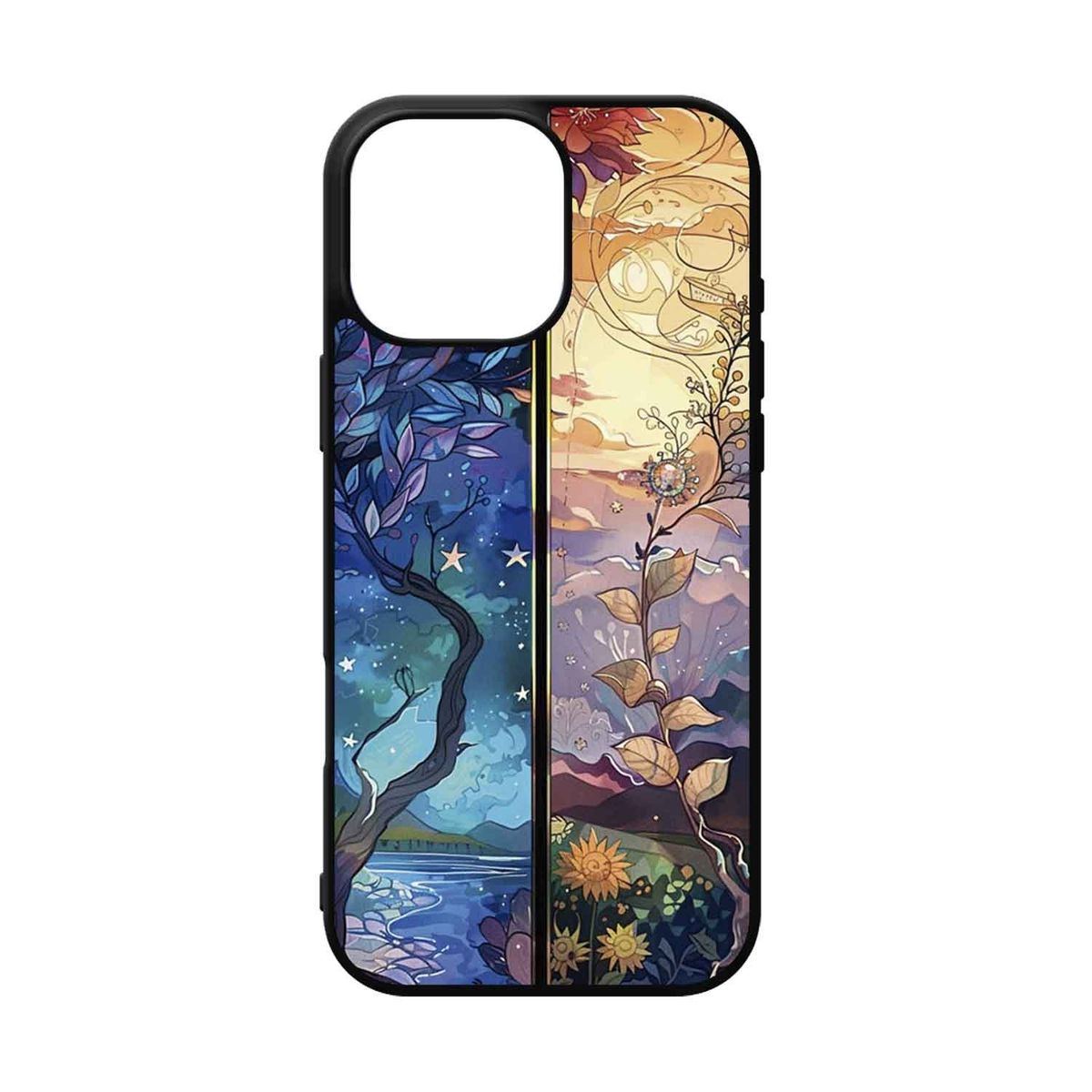 GENERICO - Funda Protector Case Para IPHONE 16