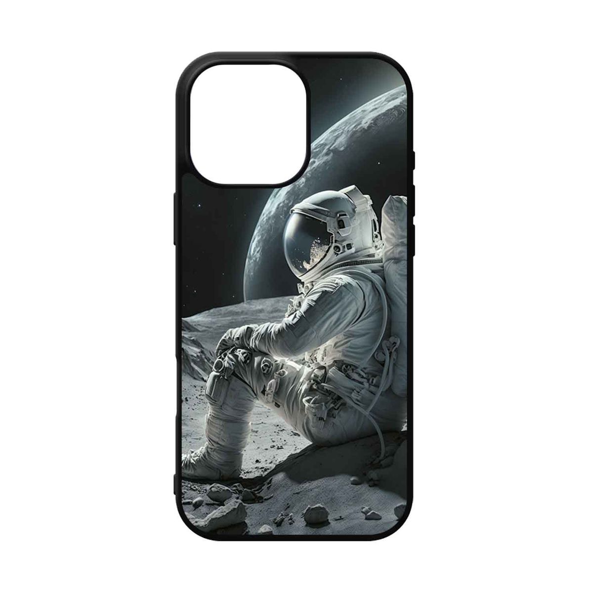 GENERICO - Funda Protector Case Para IPHONE 16