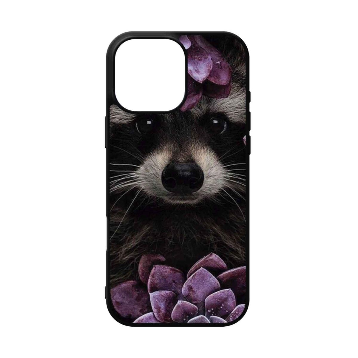 GENERICO - Funda Protector Case Para IPHONE 16