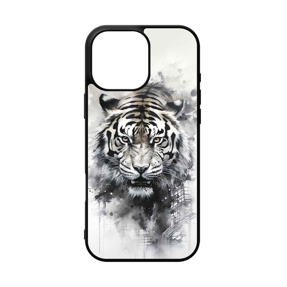 GENERICO - Funda Protector Case Para IPHONE 16