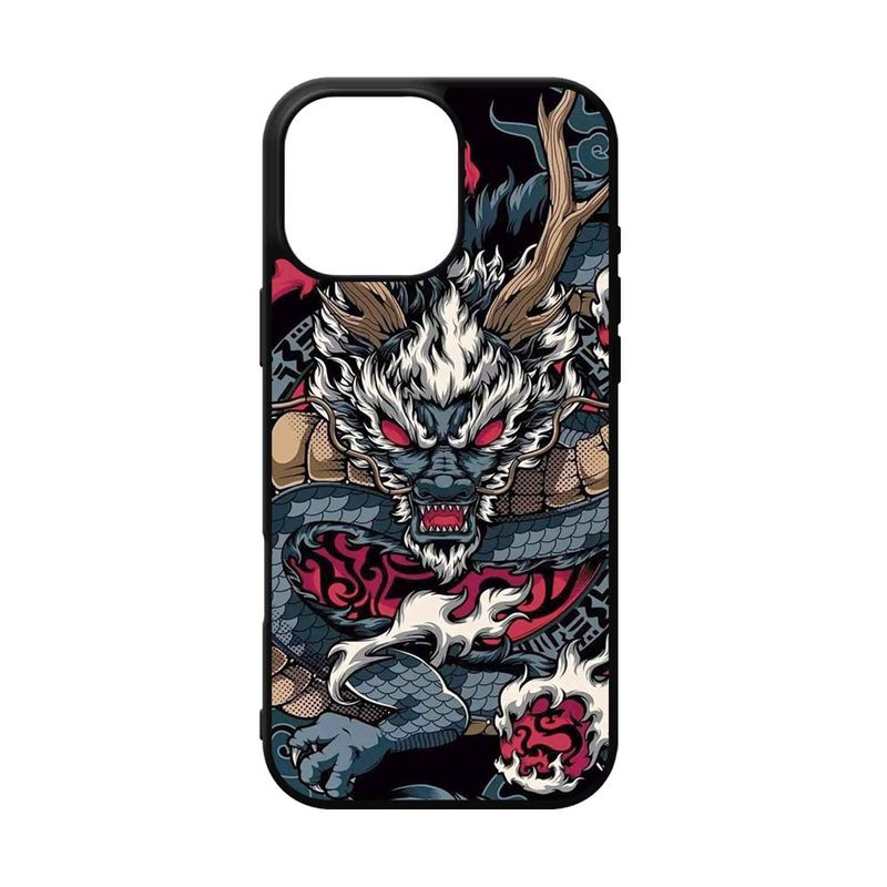 GENERICO - Funda Protector Case Para IPHONE 16