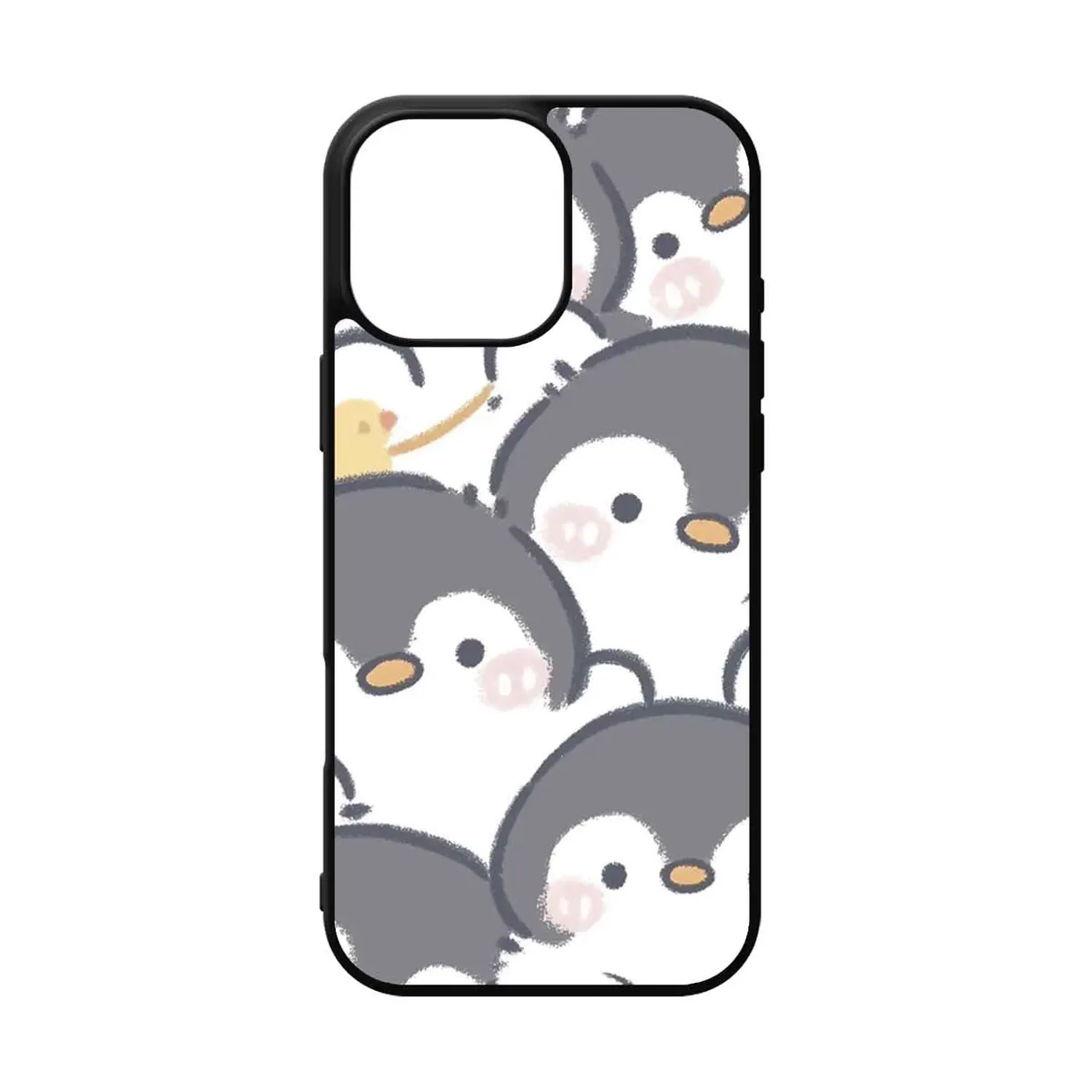 GENERICO - Funda Protector Case Para IPHONE 16