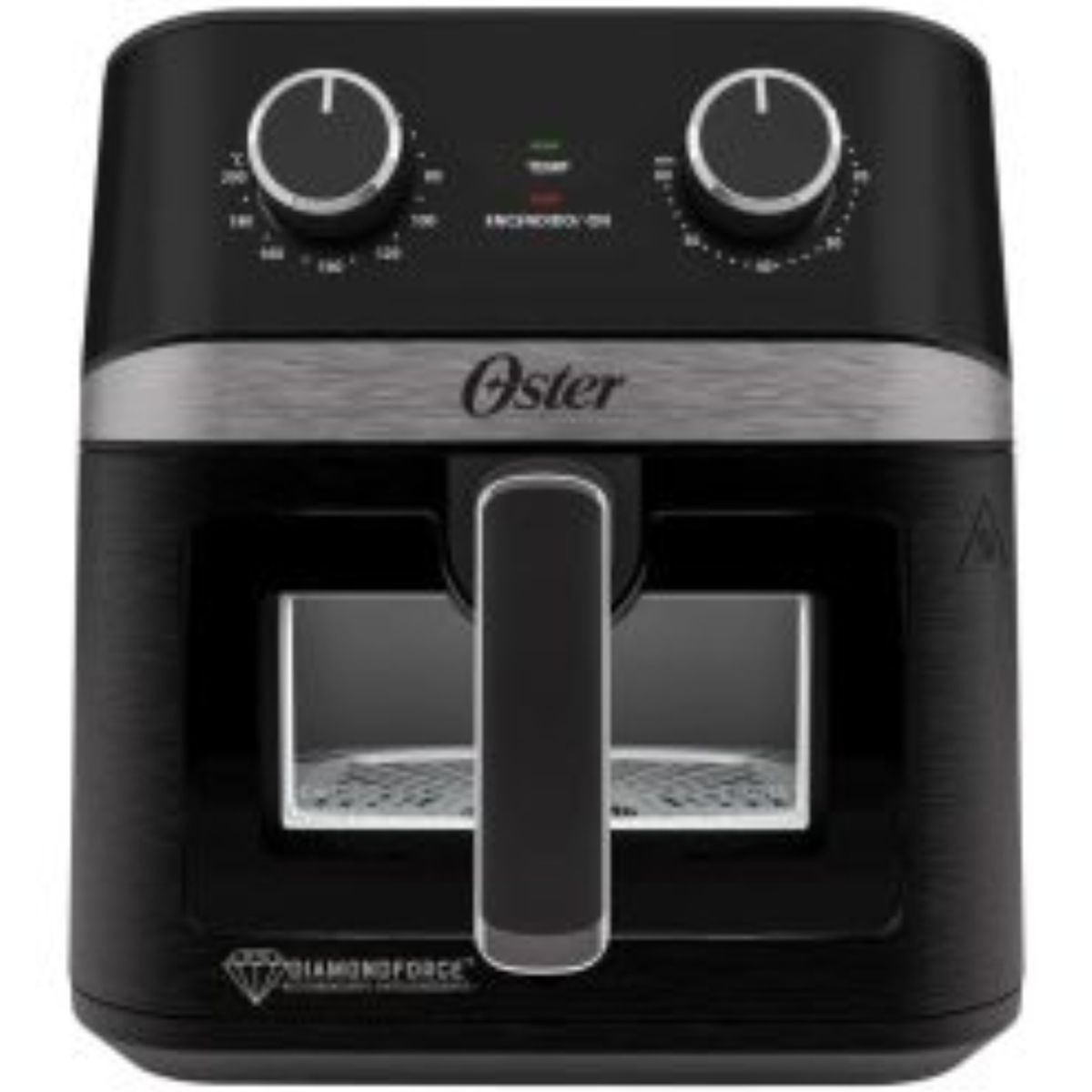 OSTER - Freidora de Aire Manual Oster® 6L CKSTAF60WMDF 053