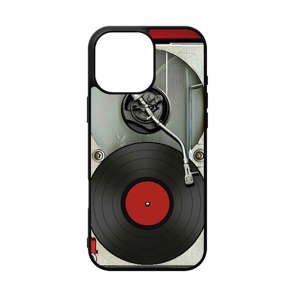 GENERICO - Funda Protector Case Para IPHONE 16