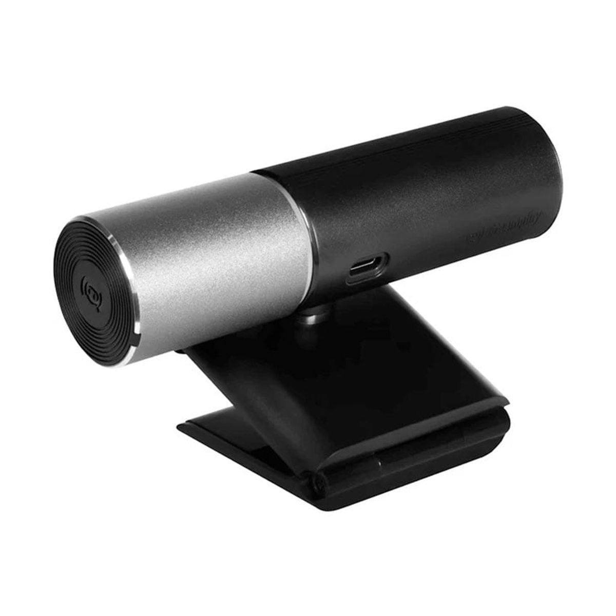 STREAMPLIFY - Webcam Streamplify 4K 30FPS con Autoenfoque, Micrófono Doble y USB 3.0