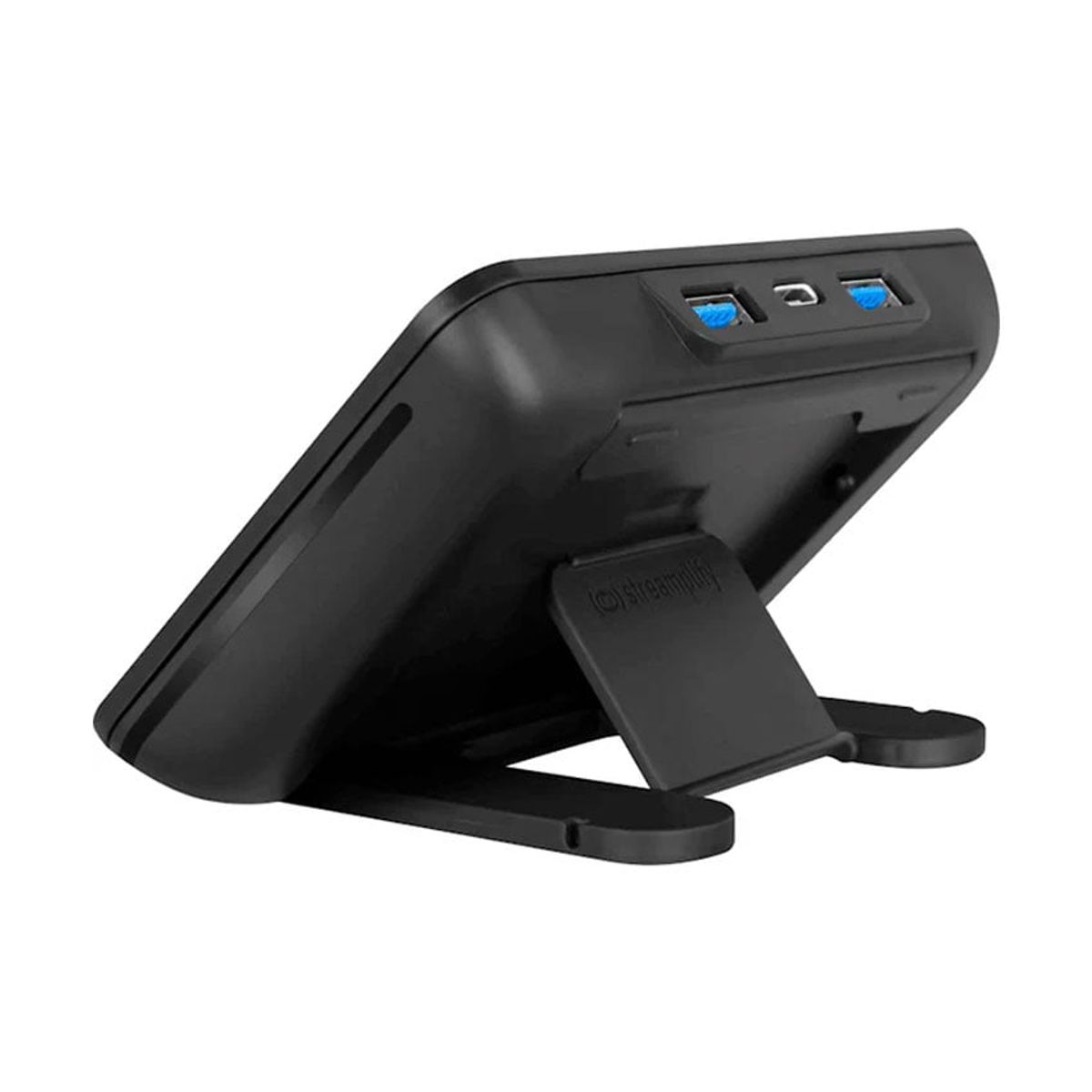 STREAMPLIFY - Stream Deck Streamplify 15 Teclas LCD, RGB, Macros y Hub USB 3.0