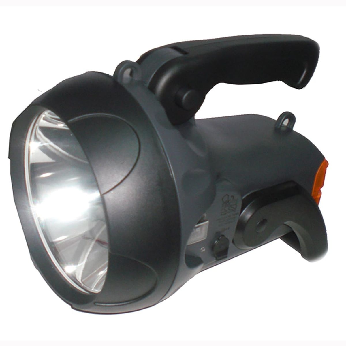 OPALUX - LINTERNA RECARGABLE OPALUX HB-2146 POTENTE 20W 280 MTS ALCANCE