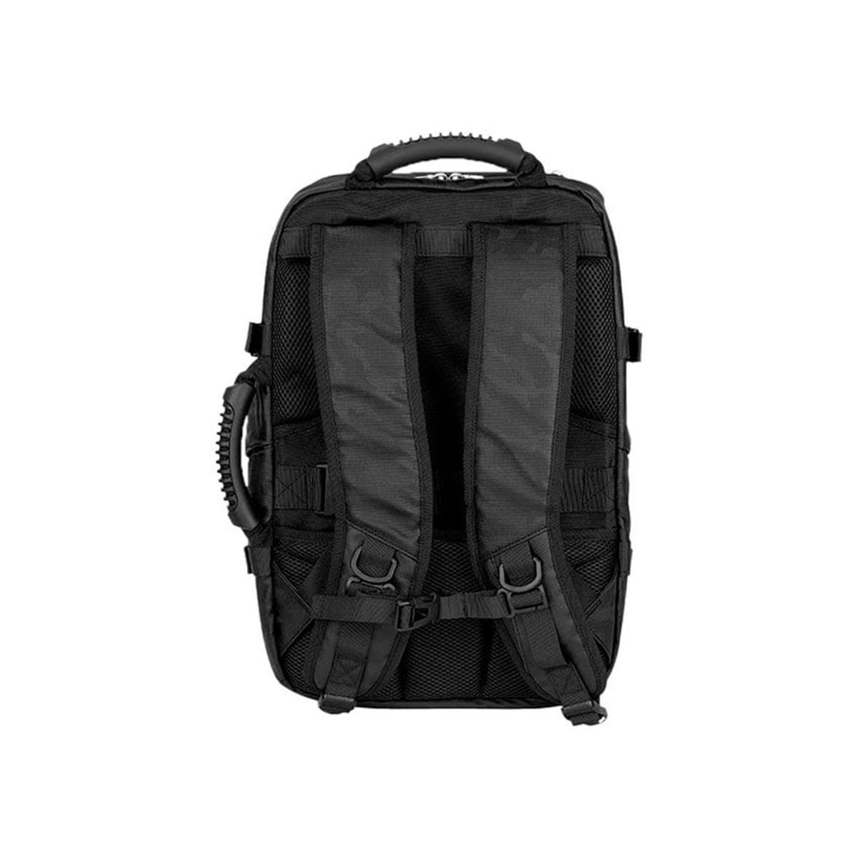 THUNDERX3 - Mochila Gamer ThunderX3 para Laptop 156 Resistente y Ergonómica