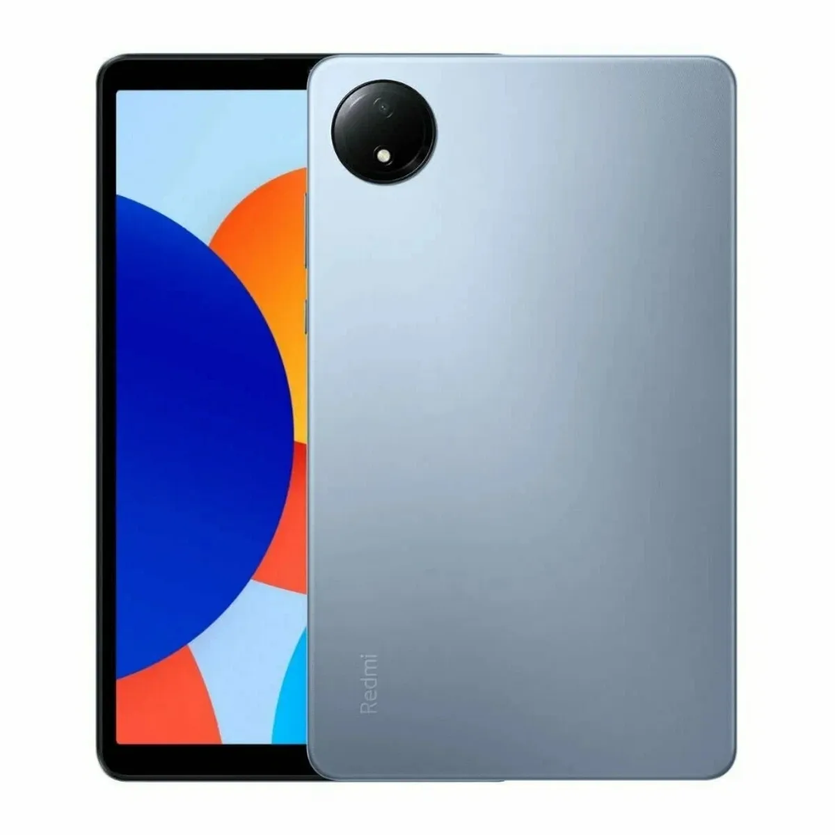 XIAOMI - Tablet Xiaomi Redmi Pad SE 87 LCD WiFi 5 4GB 64GB Android 14 Azul
