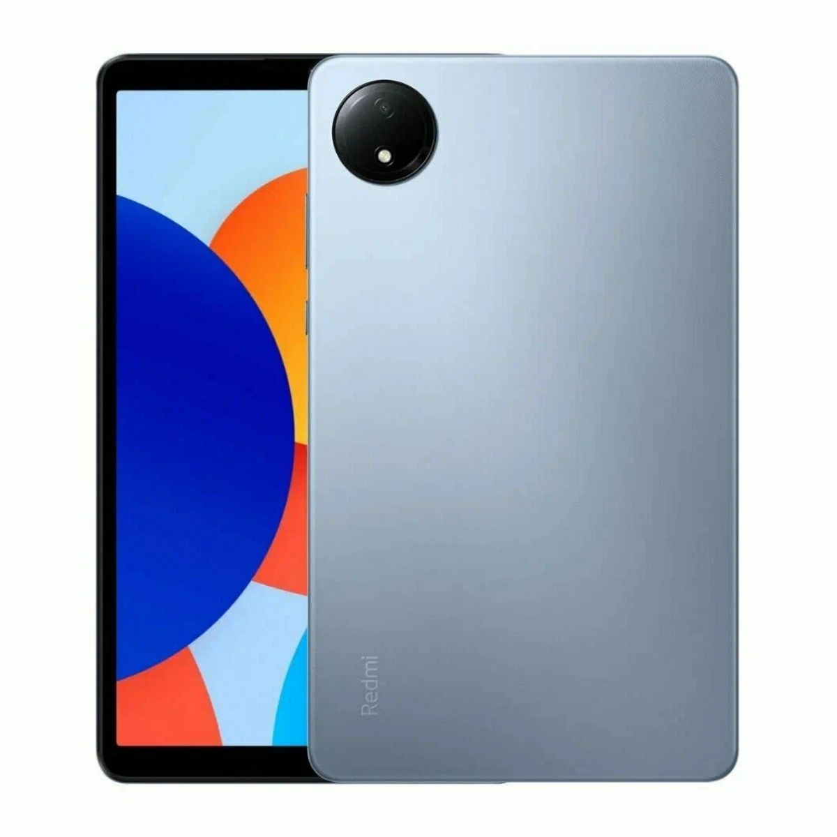 XIAOMI - Tablet Xiaomi Redmi Pad SE 87 LCD WiFi 5 4GB 64GB Android 14 Azul
