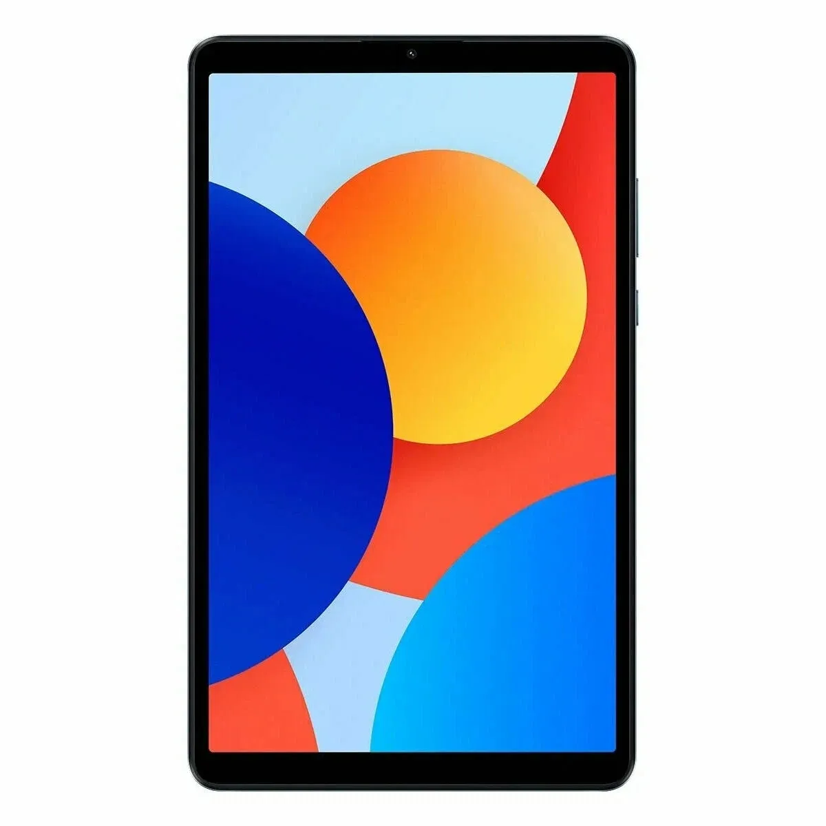 XIAOMI - Tablet Xiaomi Redmi Pad SE 87 LCD WiFi 5 4GB 64GB Android 14 Azul