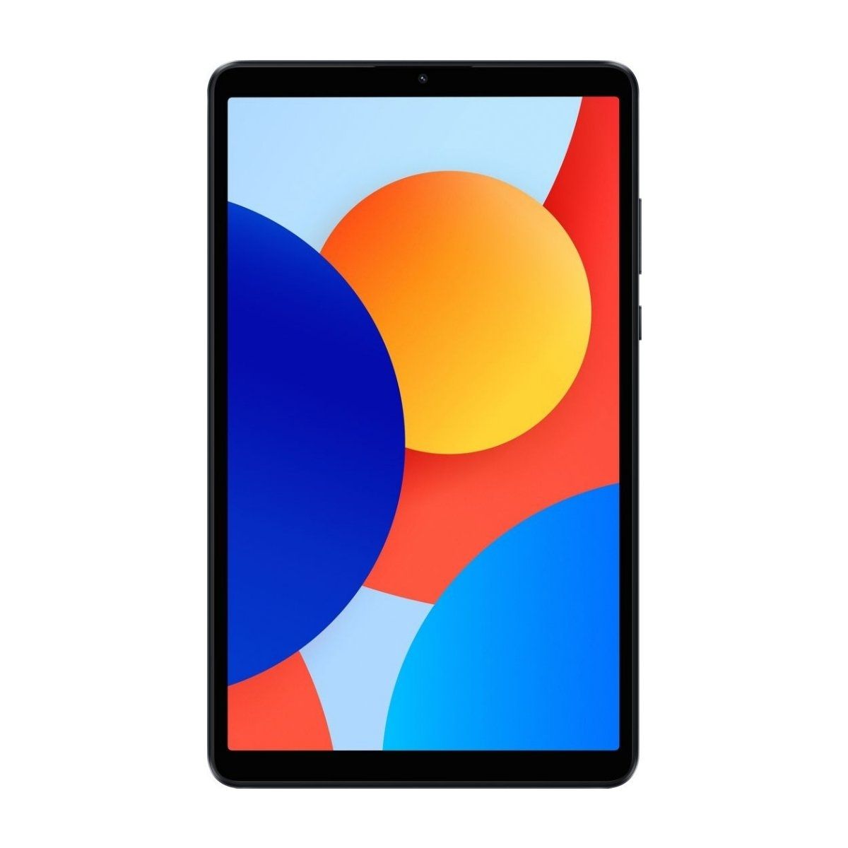 XIAOMI - Tablet Xiaomi Redmi Pad SE 87 LCD WiFi 5 4GB 64GB Android 14 Gris oscuro