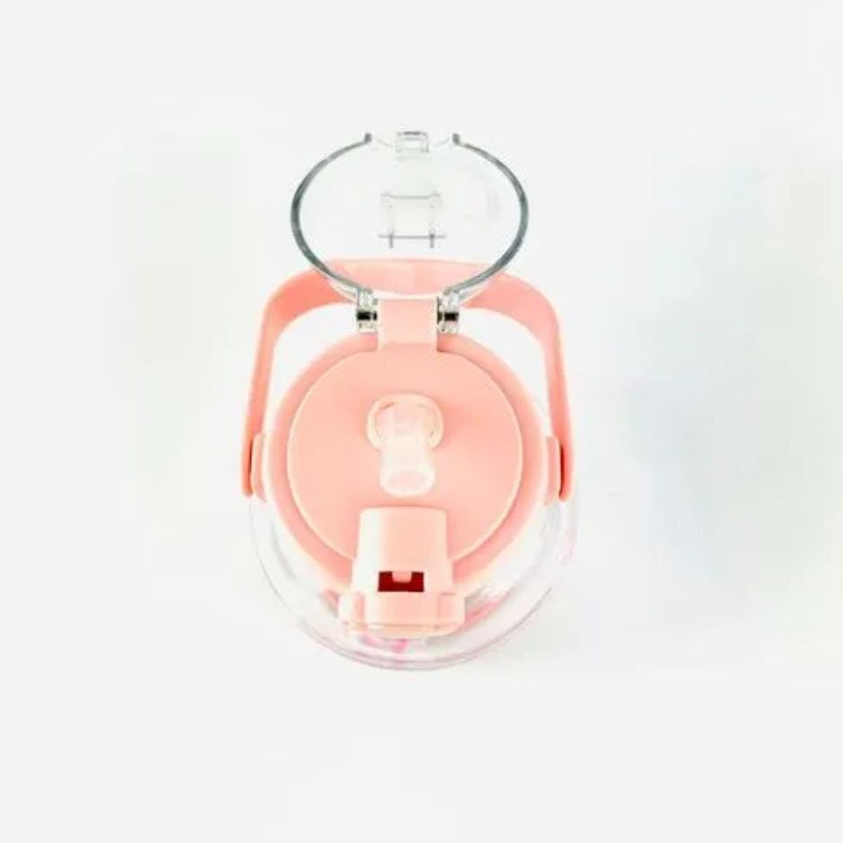 ICHIMATSU - Tomatodo Oso Rosado 1000 Ml