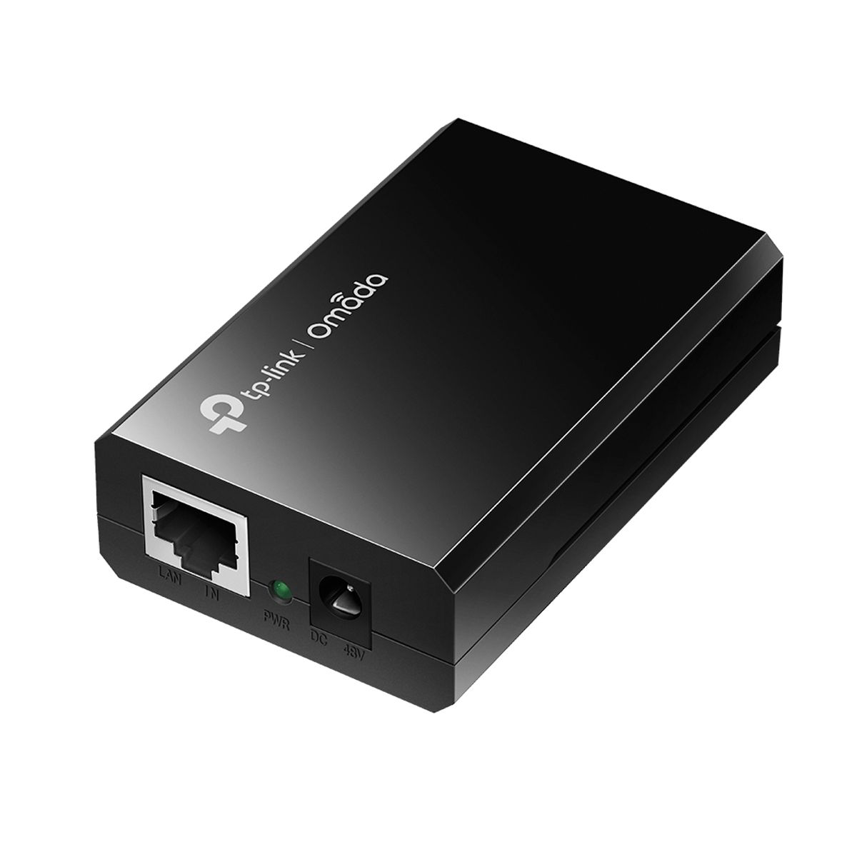 TP LINK - TP-LINK POE150S Inyector PoE 154W hasta 100mts