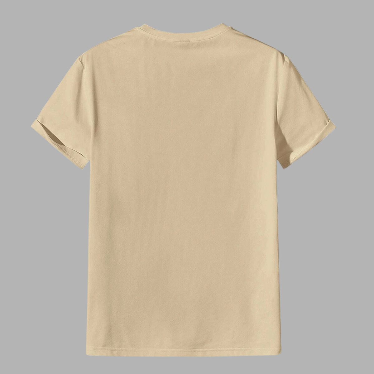 YANSUS - Polo Hombre Yansus Estampado Plátano