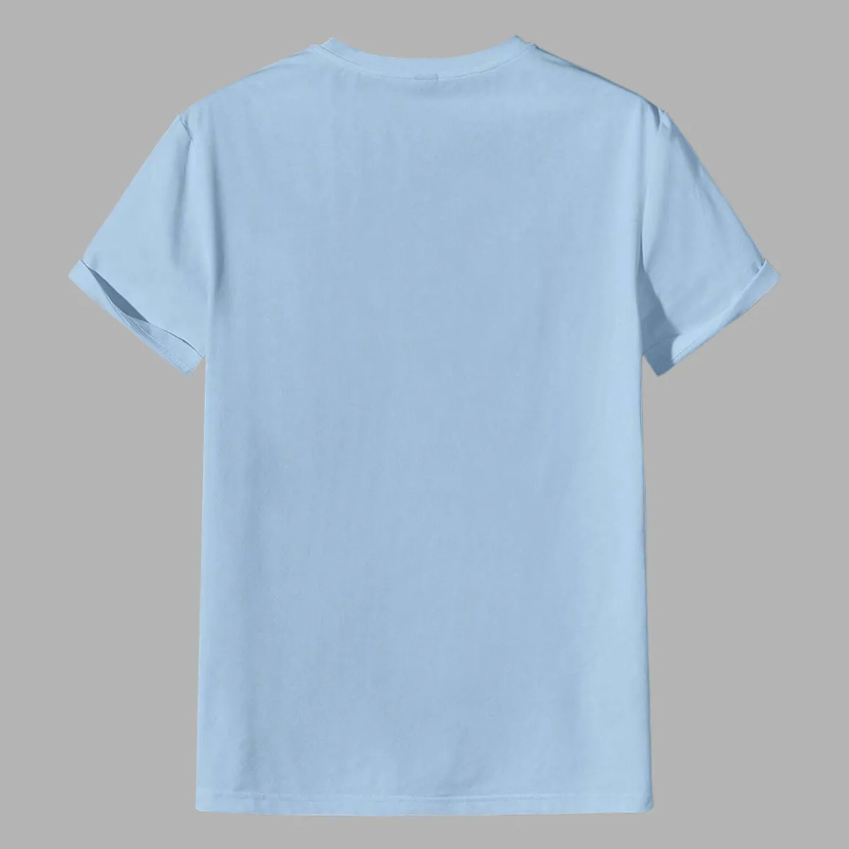 YANSUS - Polo Hombre Yansus Estampado Plátano